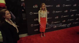 Arrivals to PaleyFest 2023 in New York, NY, USA