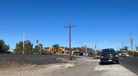 Locomotive Launches Loader