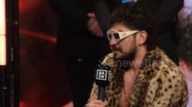 Logan Paul and Dillian Danis Full Press conference highlights