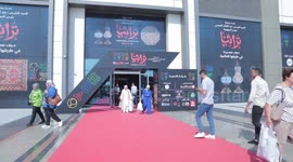 5th edition of Egypt's Turathna Exhibition showcases cultural heritage
