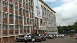 Cameroon vows to intensify crackdown on fake drugs