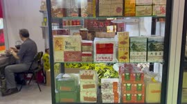 Foreign tea traders confident about business potential in China