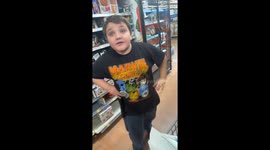 Son Can't Pronounce A Bird's Name