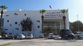 Tunisia's Jan.-Sept. tourism revenues grow 41.7 pct y-o-y