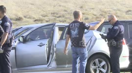 Car to Car Shooting on Domenigoni Parkway Sends at Least Two to the Hospital and Causes Highway Closure During Rush Hour