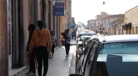 Eritrean official expects relations with China to be further boosted by BRI