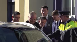 Richard Satchwell charged in connection with murder of wife Tina in Ireland