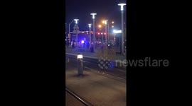 US: Suspect In Custody After Reports Of Shooting At State Fair Of Texas