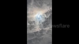 The Ring Of Fire – 2023 Annular Solar Eclipse 2