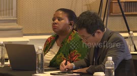 Institute for Global Dialogue hosts seminar on BRI in Pretoria