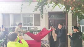 Overseas Chinese media tour underway in China's Xinjiang