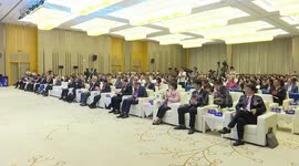 Nobel laureate emphasizes future of TCM at symposium in China's Fujian