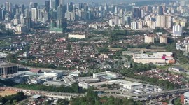 BRI brings more job opportunities for locals: Malaysian youth