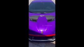 The great Lambo