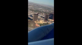 The Las Vegas Sphere Caught Me Creepin'