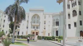 Egypt offers to host multilateral meeting on Palestinian issue