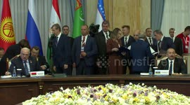 CIS members sign 16 cooperation agreements to increase interaction