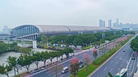 134th Canton Fair kicks off in Guangzhou