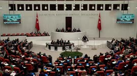 Türkiye severing ties with EU in neither side's interest: analyst