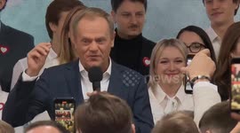 Polish election: initial results announced, could herald a new era for Poland