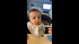 Too Perplexed To Eat