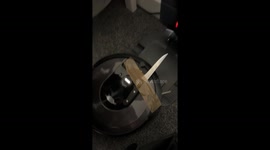 A Vacuum Made For Battle