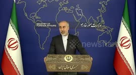 Iran says BRI promotes trade, economic cooperation among countries