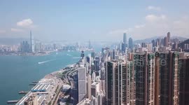 BRI brings unlimited opportunities to Hong Kong: Belt and Road commissioner