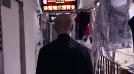 Century-long legend of Hong Kong Chin Woo