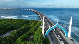 BRI can play crucial role in Maldives' development: President-elect of Maldives