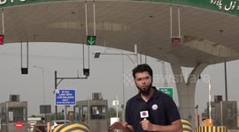 Sukkur-Multan Motorway under CPEC enhances connectivity in Pakistan