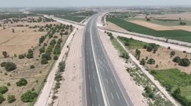 CPEC brings hope, promise to the province I represent: Pakistani caretaker PM