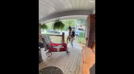 Bad Luck On The Day Of Bad Luck