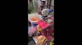 Manufacturer Paints Baby Dolls