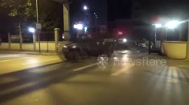 Türkiye arrests 17 suspects for transferring money to IS