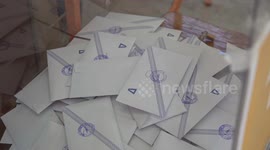 Final official results show Greek conservatives win local elections