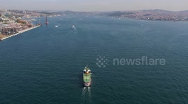 Türkiye lifts diesel price amid Palestinian-Israeli crisis