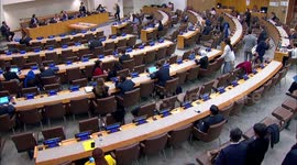 Developing, friendly countries voice support for China's just position at UN meeting