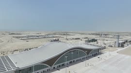 China-funded airport in Pakistan to facilitate regional connectivity