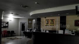 Power outage strikes most areas in Brunei