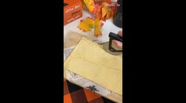 A simple-steps recipe to make Halloween themed party food *Halloween Recipes*