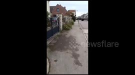 France: Multiple Airports Evacuated Due To Bomb Threats 3