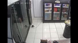 Dudes Can't Door
