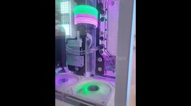 A literal computer bug!