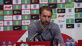 Gareth Southgate praises Jude Bellingham and Harry Kane as England qualify for Euro 2024
