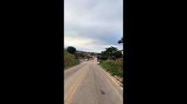 Viajando pelo Braisil passamos por essa Seja Bem Vindos  a Felisburgo