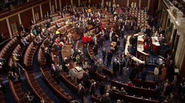 U.S. House fails to elect new speaker in second vote amid Republican infighting