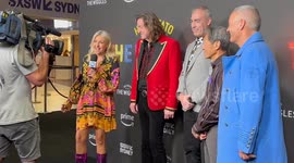 World Premiere of Hot Potato: The Story of the Wiggles at SXSW Sydney, Australia