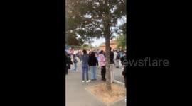 France: Several Schools Evacuated Due To Bomb Threats 2