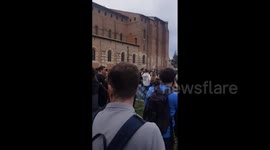 France: Several Schools Evacuated Due To Bomb Threats